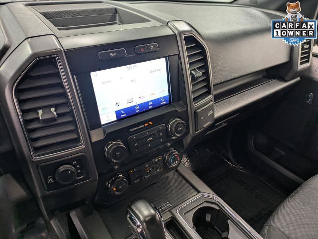 Certified 2020 Ford F150 XLT w/ Equipment Group 302A Luxury AWD/4WD image 10