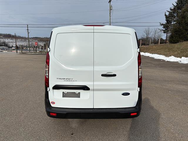 Certified 2023 Ford Transit Connect XL image 4