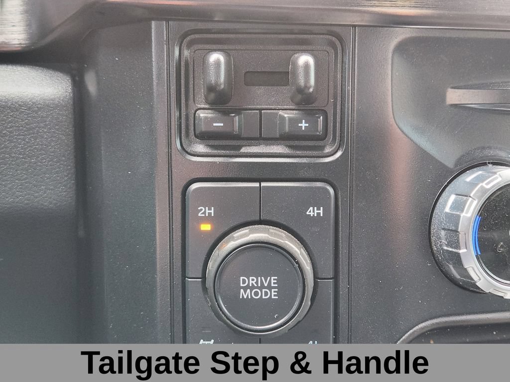 Certified 2023 Ford F350 Lariat w/ Lariat Ultimate Package AWD/4WD image 25