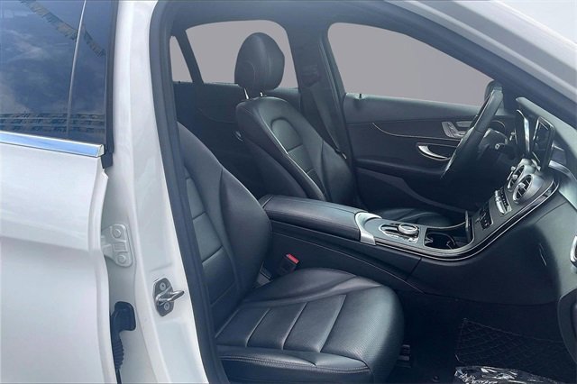 Used 2019 Mercedes-Benz C 300 C 300 image 9