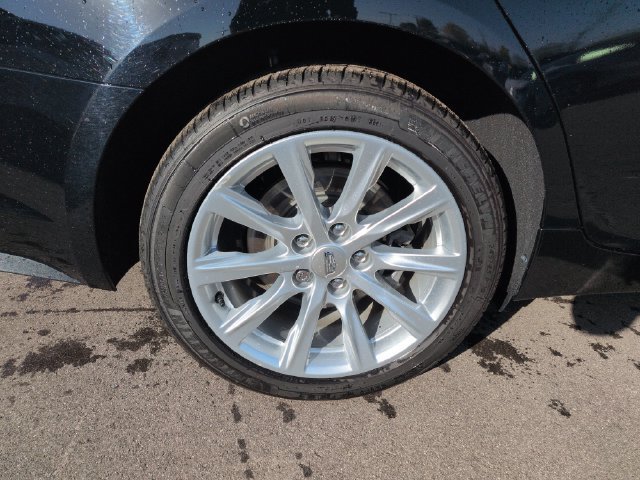 Used 2022 Cadillac CT5 Luxury w/ Sun And Sound Package AWD/4WD image 12