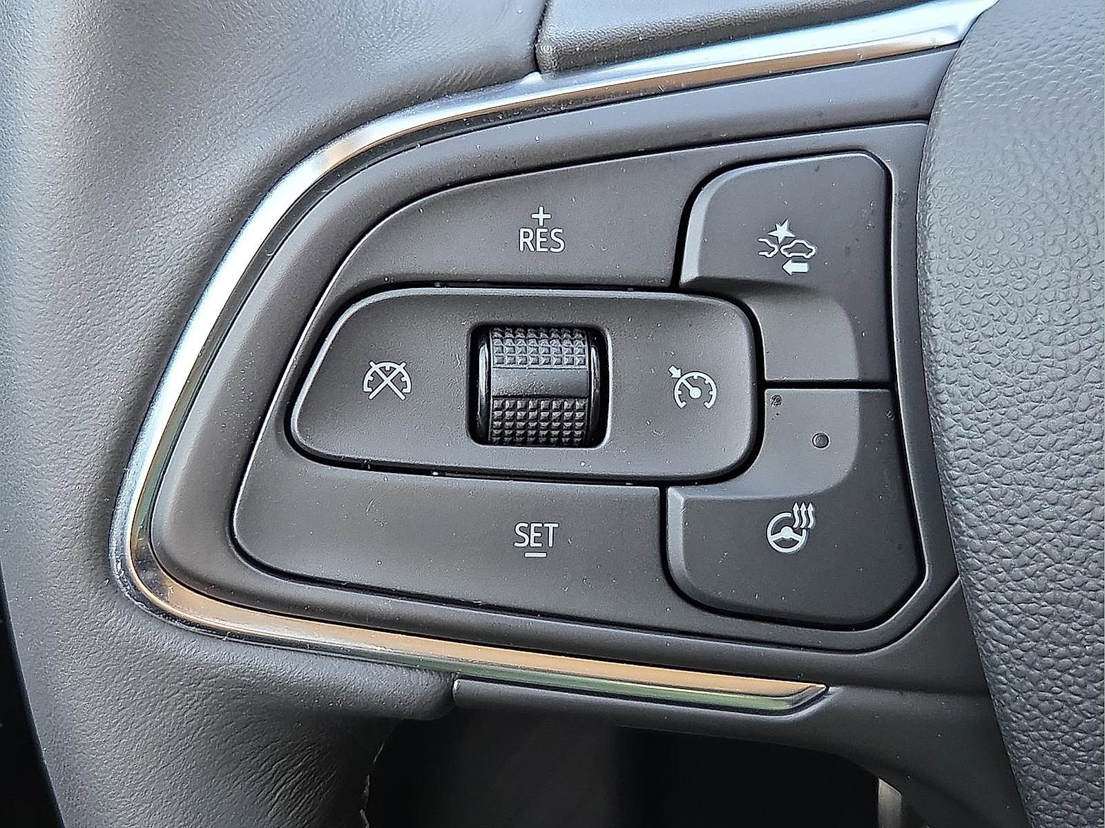 Used 2023 Buick Envision Preferred w/ Sport Touring Package AWD/4WD image 22