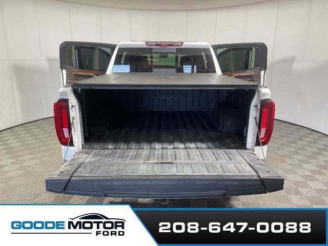 Used 2022 GMC Sierra 1500 Denali w/ Denali Reserve Package image 22