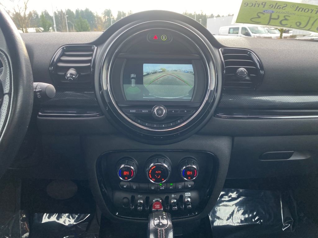 Used 2019 MINI Cooper Clubman S image 27