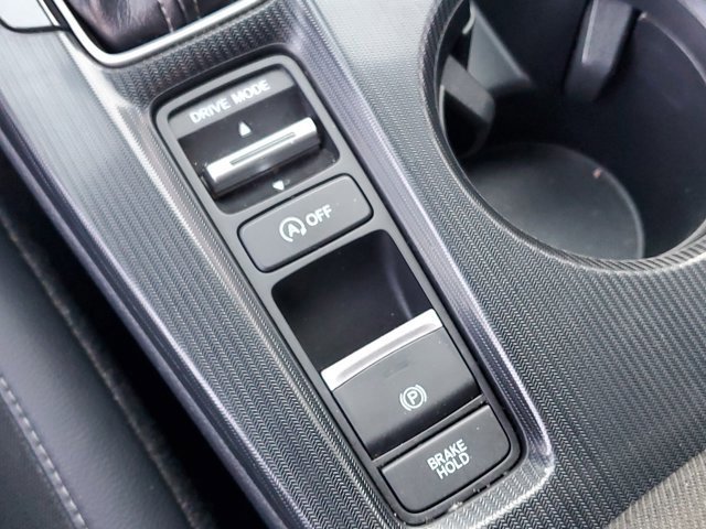 Used 2022 Honda Civic Sport image 28