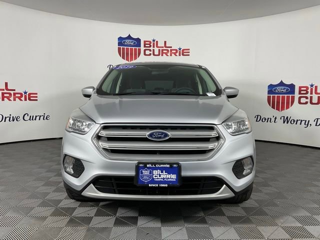 Certified 2019 Ford Escape SE image 8