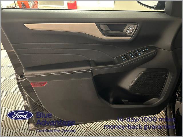 Certified 2022 Ford Escape SE image 14