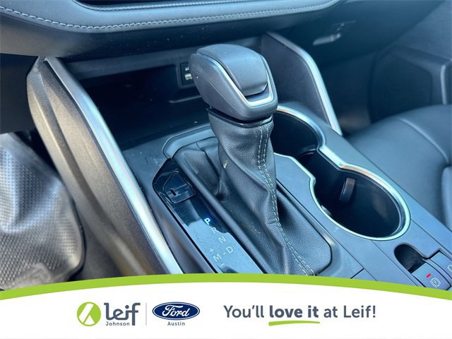 Used 2022 Toyota Highlander XLE image 27