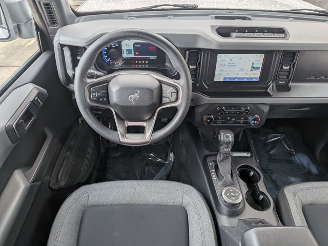 Certified 2021 Ford Bronco 4-Door w/ Sasquatch Package AWD/4WD image 31