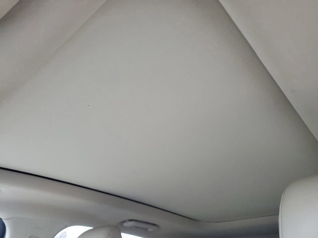 Certified 2022 Ford Edge SEL w/ Convenience Package image 33