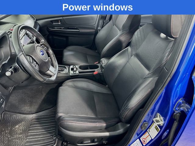 Used 2018 Subaru WRX Limited image 19