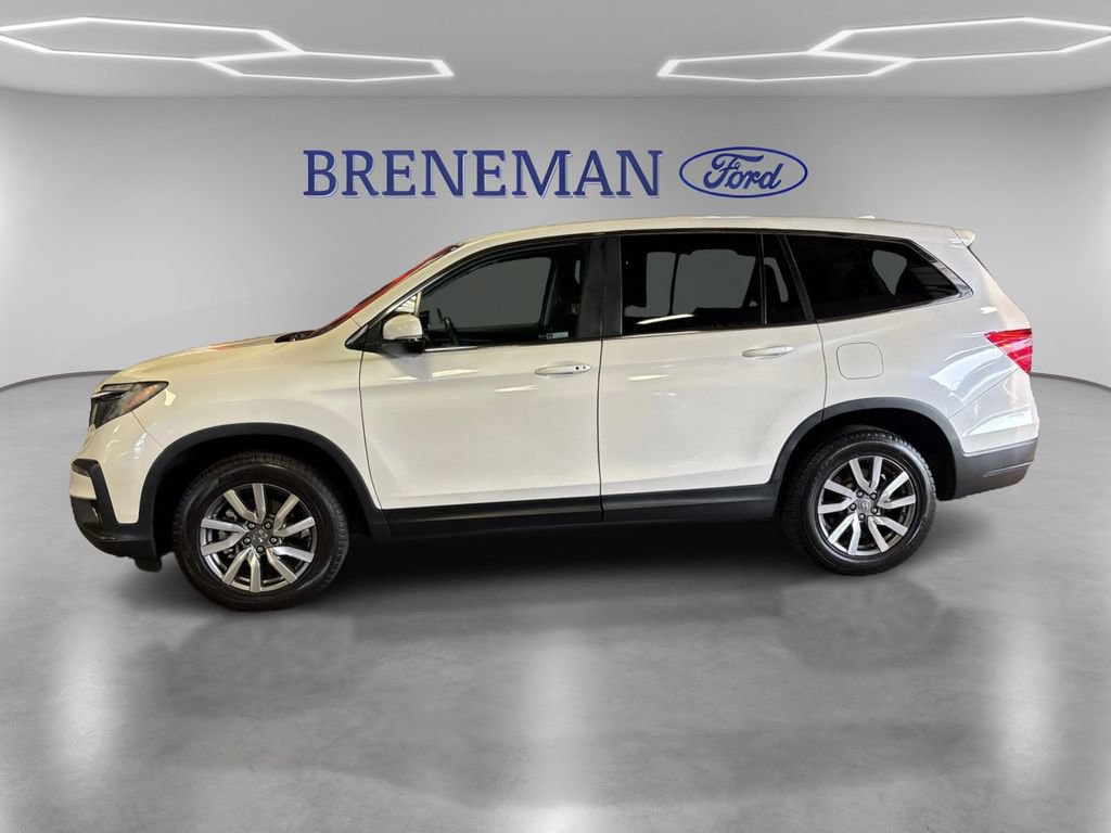 Used 2019 Honda Pilot EX image 9