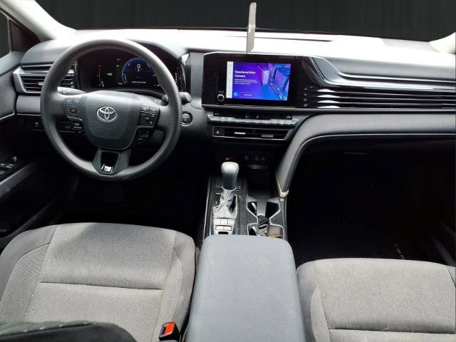 Used 2026 Toyota Camry LE FWD image 17