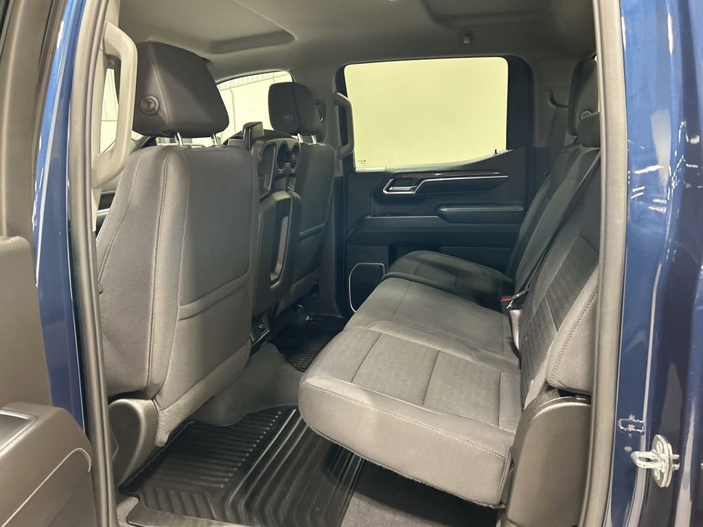 Used 2022 Chevrolet Silverado 1500 RST image 22