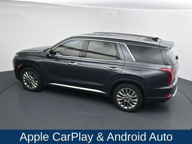 Used 2020 Hyundai Palisade Limited FWD image 23