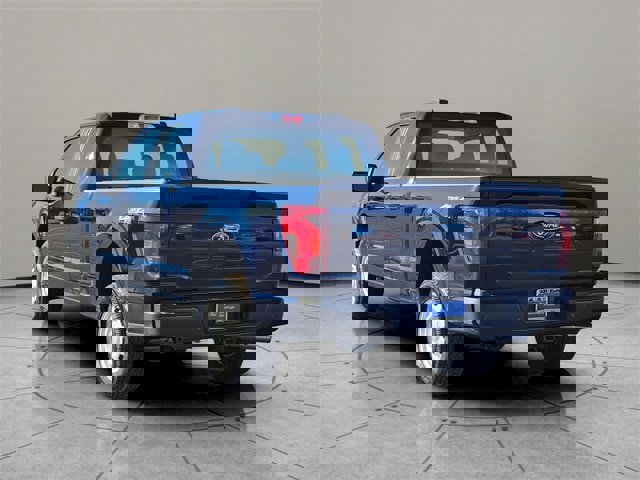 Certified 2024 Ford F150 XL image 10