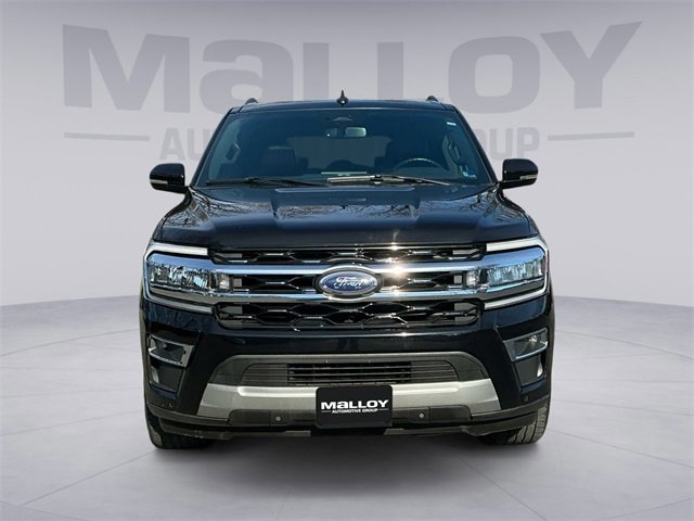 Certified 2024 Ford Expedition Limited image 8