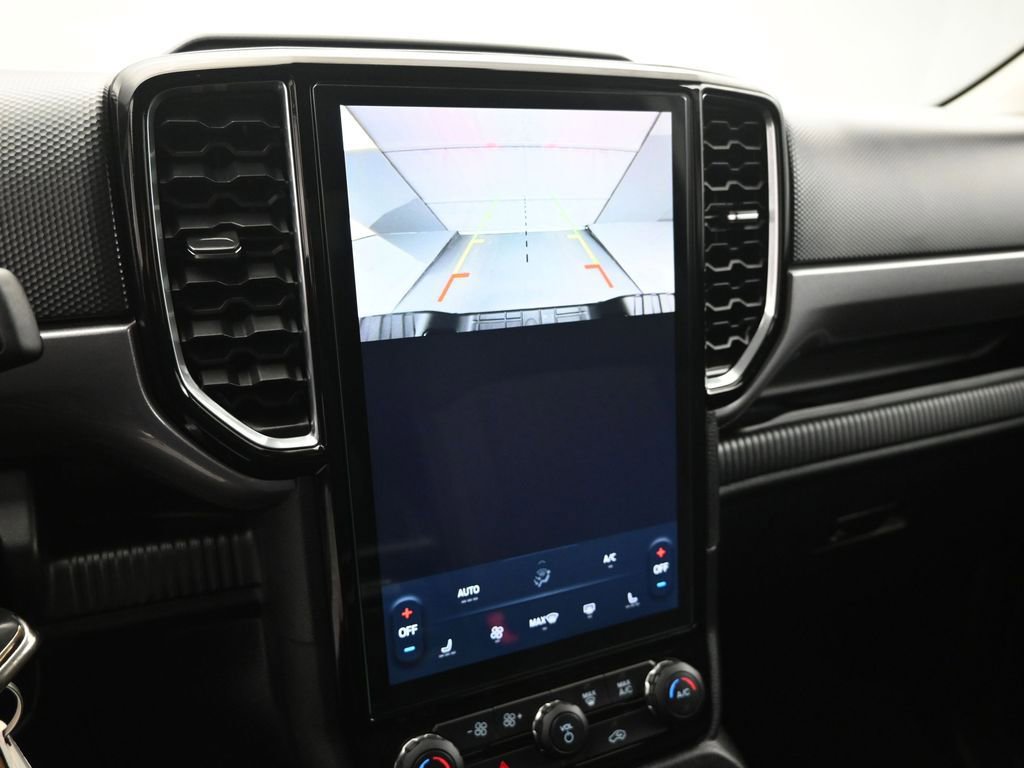 Certified 2024 Ford Ranger XLT w/ Equipment Group 301A High RWD image 15