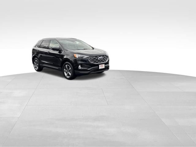 Certified 2022 Ford Edge SEL w/ Convenience Package image 6