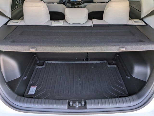 Used 2025 Kia Soul EX image 18