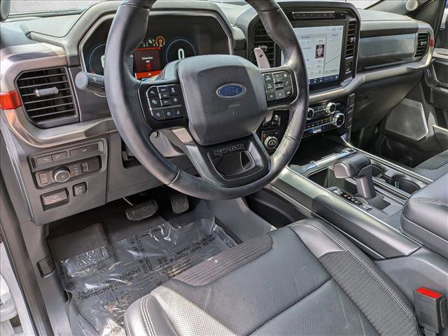 Certified 2023 Ford F150 Raptor AWD/4WD image 10