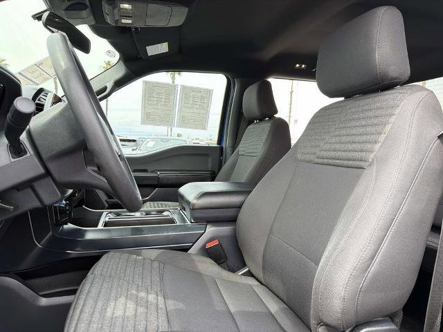 Certified 2023 Ford F150 XL w/ STX Appearance Package image 20
