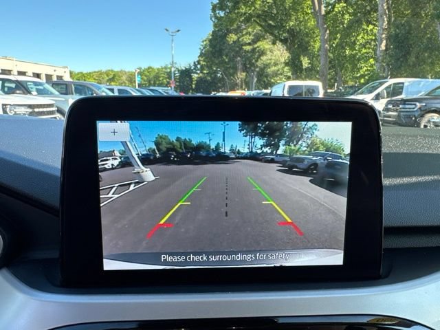 Certified 2020 Ford Escape SE AWD/4WD image 28