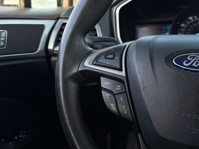 Certified 2020 Ford Fusion SE image 23