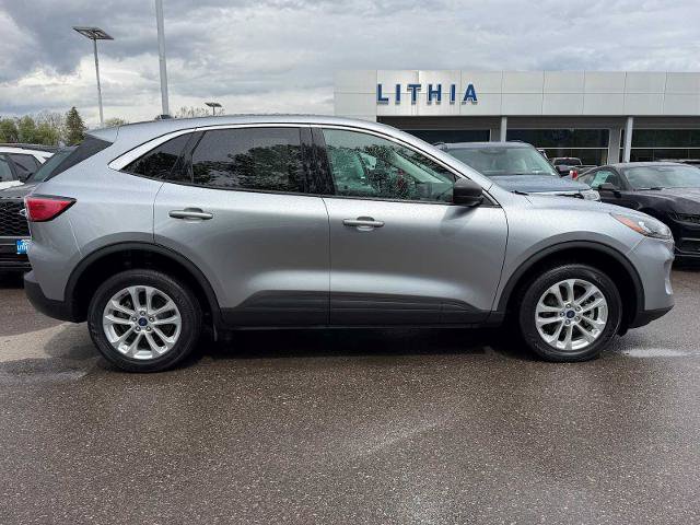Certified 2022 Ford Escape SE AWD/4WD image 6