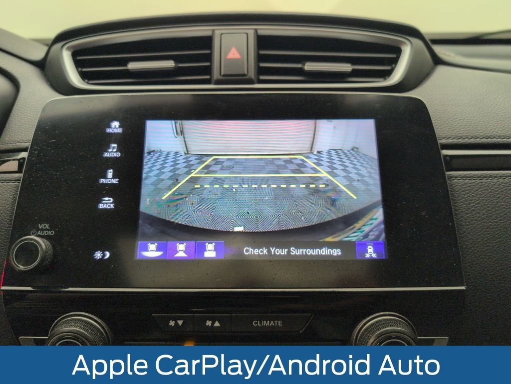 Used 2019 Honda CR-V EX image 32