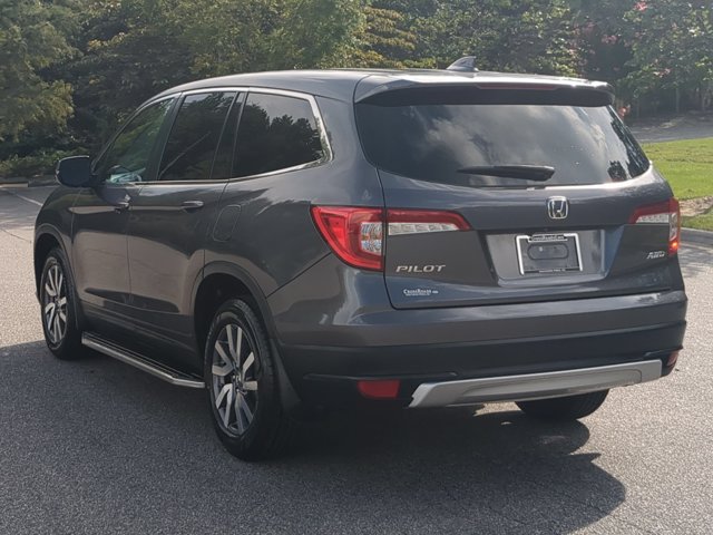 Used 2019 Honda Pilot EX-L image 6