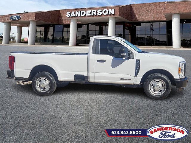 Certified 2023 Ford F350 XL image 6