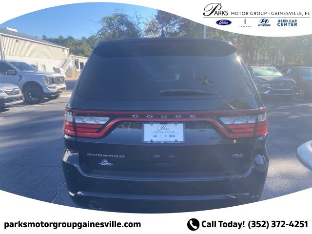 Used 2022 Dodge Durango R/T image 4