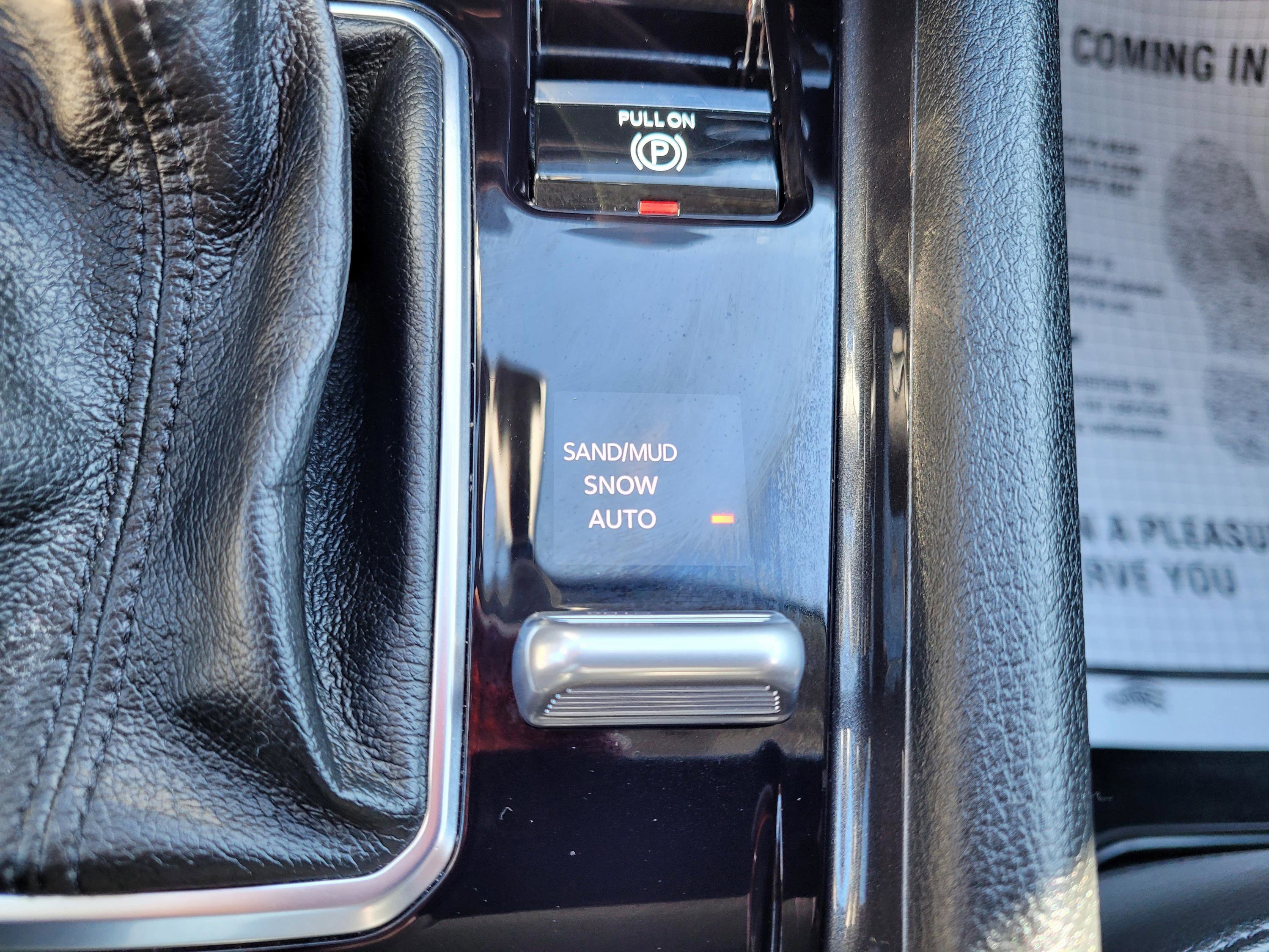 Used 2022 Jeep Compass Latitude image 23