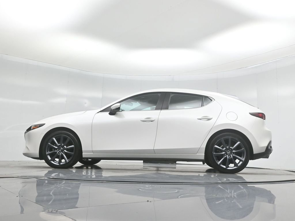 Used 2023 MAZDA MAZDA3 s image 25