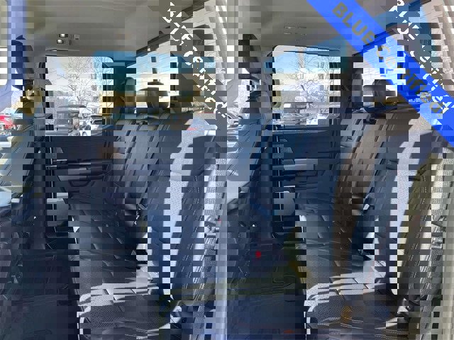 Certified 2022 Ford F150 Lariat w/ Equipment Group 501A Mid image 15