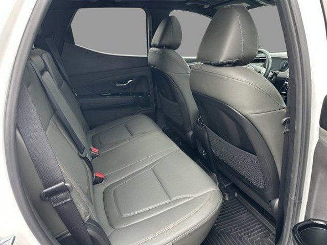 Used 2023 Hyundai Santa Cruz Limited AWD/4WD image 11