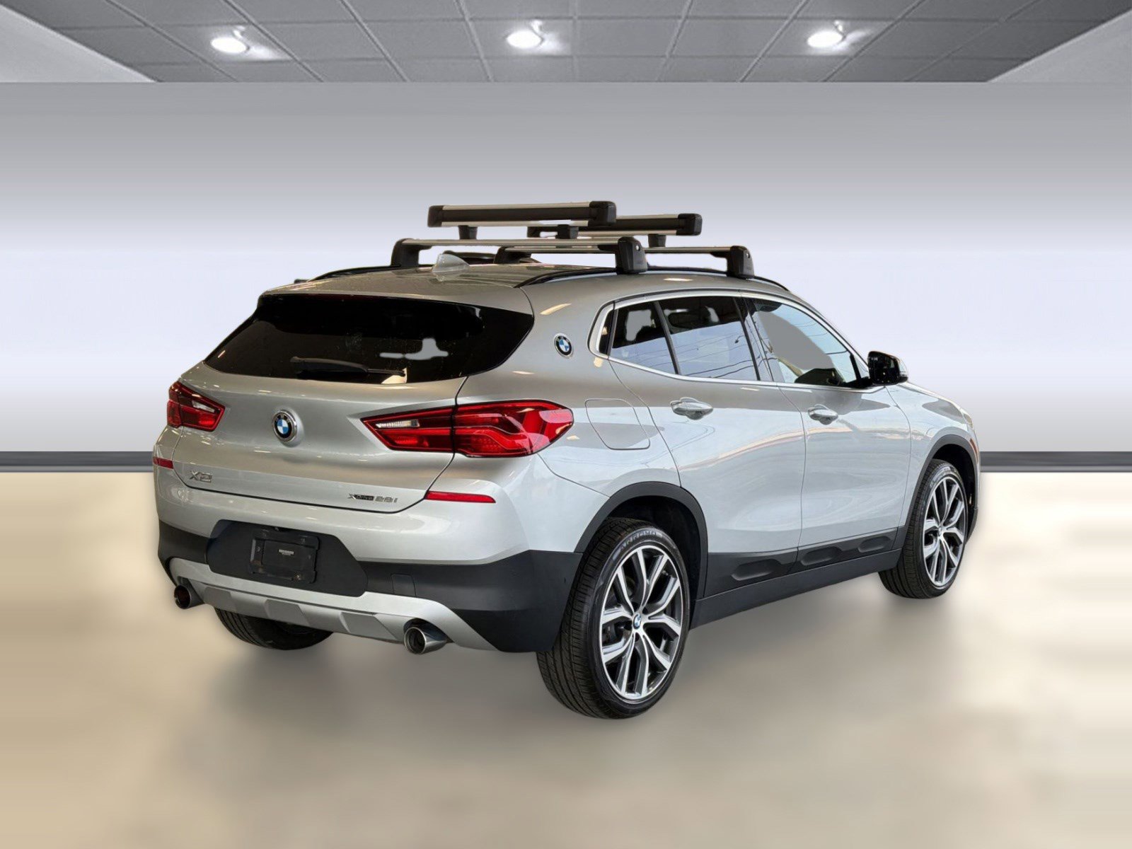Used 2018 BMW X2 xDrive28i image 9
