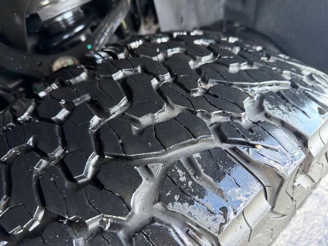 Certified 2022 Ford F150 Tremor w/ Equipment Group 402A High image 11