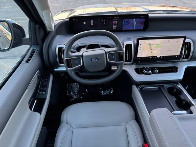 Certified 2025 Ford Expedition Max Active image 10