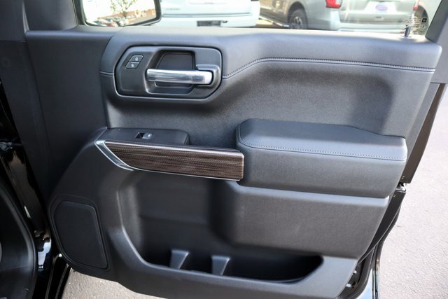 Used 2020 Chevrolet Silverado 1500 LT w/ Texas Edition image 21