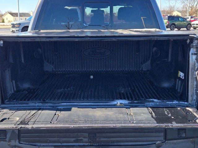 Certified 2022 Ford F150 XLT w/ Equipment Group 302A High image 15