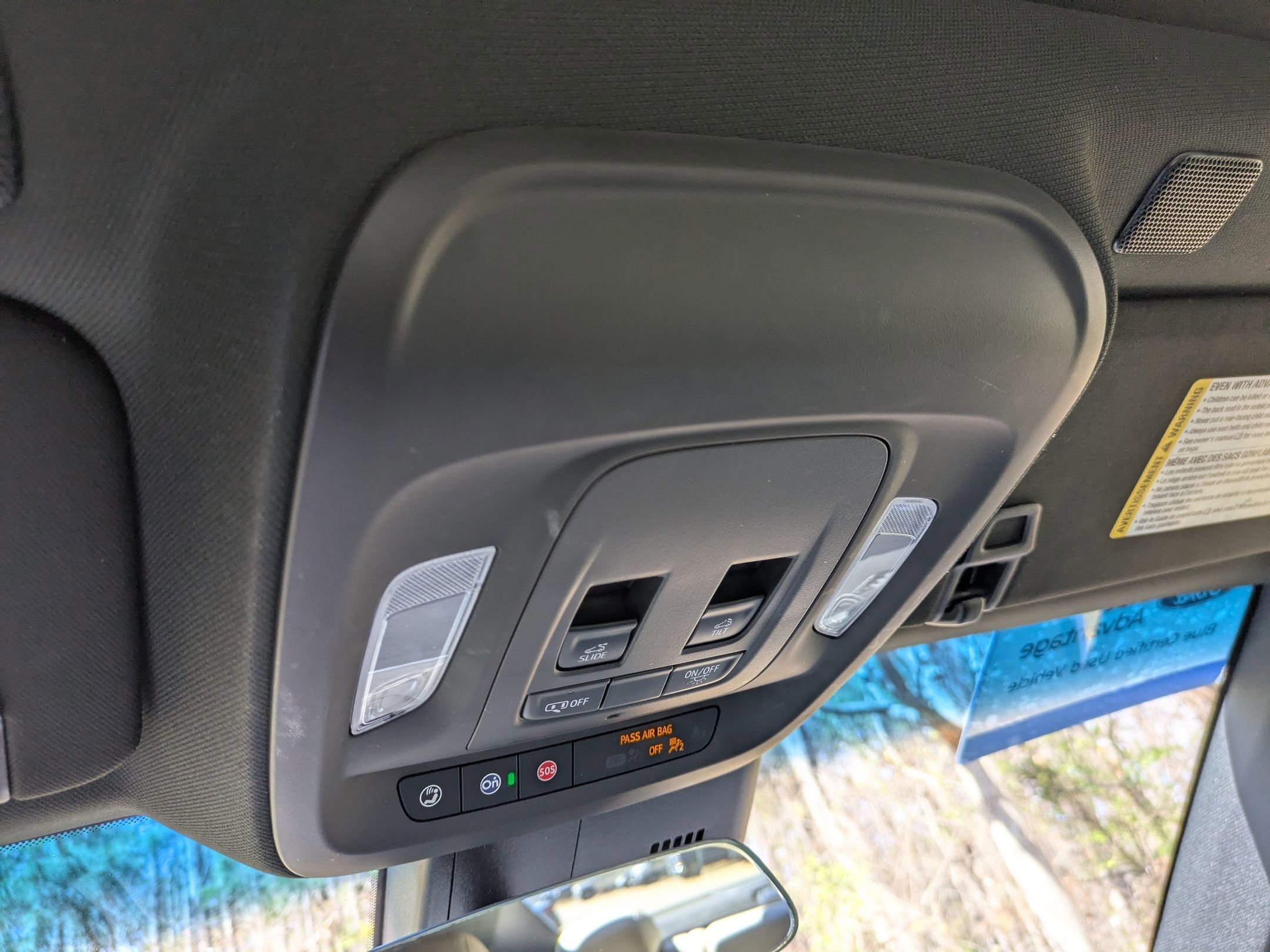 Used 2023 Cadillac CT4 Luxury w/ Sun And Sound Package image 26