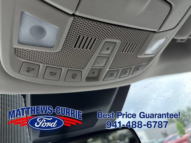 Certified 2019 Ford Expedition Limited w/ Equipment Group 302A RWD image 25