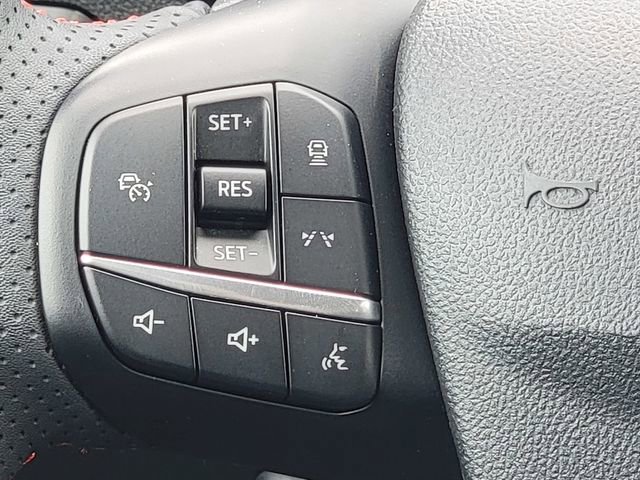 Certified 2023 Ford Escape ST-Line w/ Tech Pack #1 AWD/4WD image 33