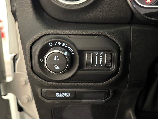 Used 2020 Jeep Gladiator Rubicon image 18