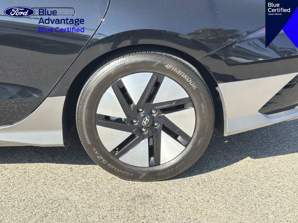 Used 2023 Hyundai Ioniq 6 SE RWD image 7