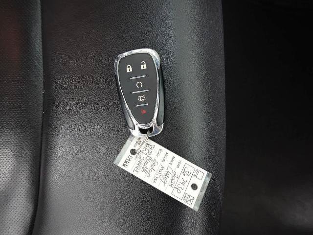 Used 2024 Chevrolet Malibu LT FWD image 15