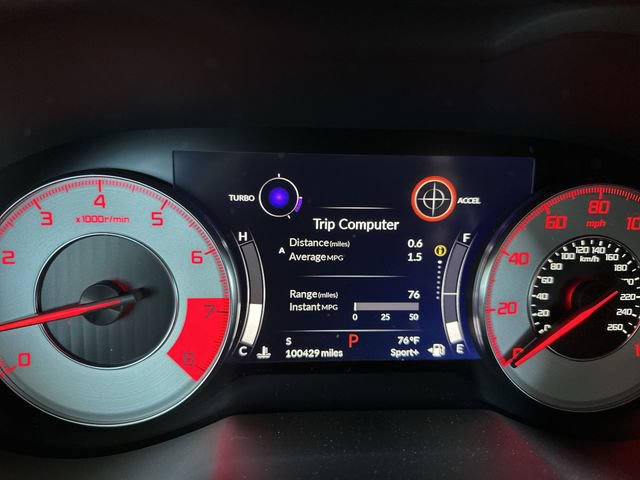 Used 2019 Acura RDX A-Spec AWD/4WD image 16