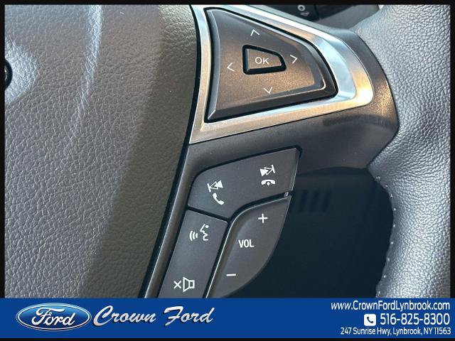 Certified 2024 Ford Edge SEL w/ Convenience Package AWD/4WD image 20